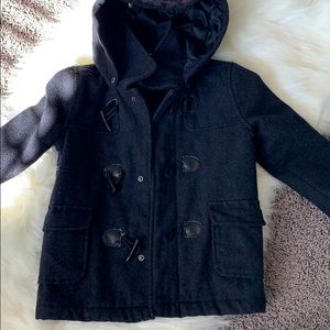 Kids coat 4t